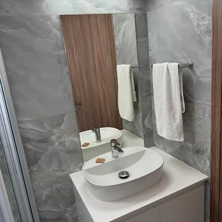 Apartman Beachside Light House Kato 82 *