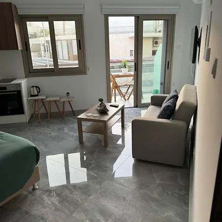 Apartman Beachside Light House Kato 82