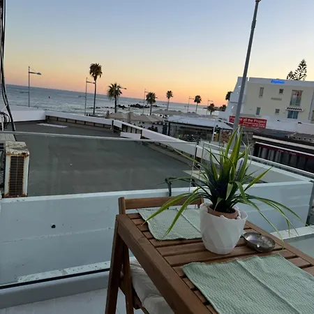Apartman Beachside Light House Kato 82
